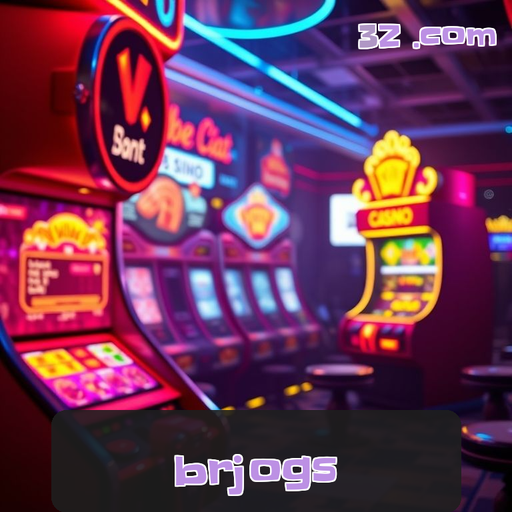 Experimente o Novo App do brjogs com Recursos Inovadores