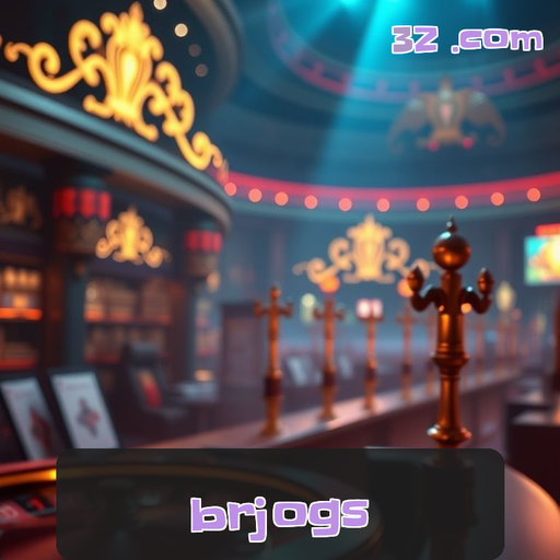 Baixar Jogos Incríveis no Site brjogs: Sua Nova Parada